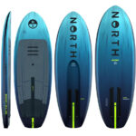 2026 North Boost Foilboard - Image 4