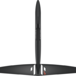 Slingshot One-Lock Flare Tail Stabilizer
