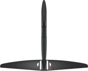 Slingshot One-Lock Flare Tail Stabilizer