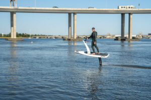 HydroFlyer Cruiser Complete Unit - Image 7