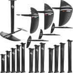 Slingshot One-Lock Kite Foil Package