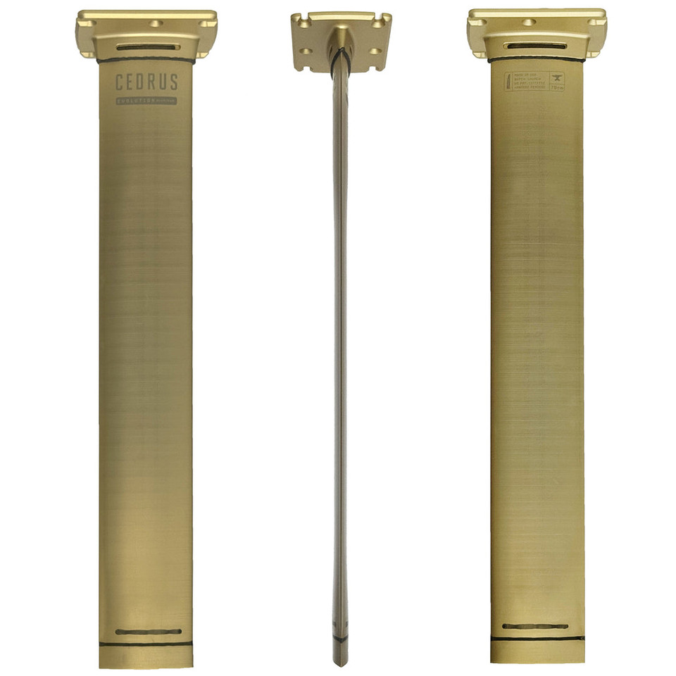 148634__29419 Cedrus Forged Aluminum Mast - Image 1