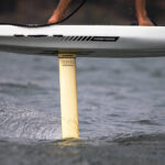 Cedrus Forged Aluminum Mast - Image 2