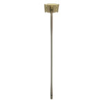 Cedrus Forged Aluminum Mast - Image 3