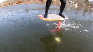 AXIS Wake Thief Edition Complete Foil - Image 6