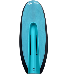 Sunova Foil Drive Trench Board - Image 7