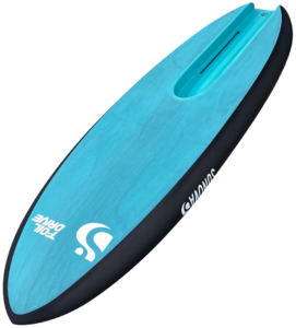 Sunova Foil Drive Trench Board - Image 6