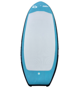Sunova Foil Drive Trench Board - Image 5