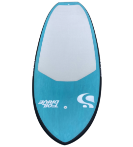 Sunova Foil Drive Trench Board - Image 4