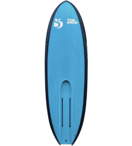 Sunova Foil Drive Trench Board - Image 3