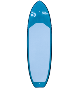 Sunova Foil Drive Trench Board - Image 2