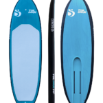 Sunova Foil Drive Trench Board