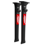 Foil Drive X Axis Integrated HM Carbon Mast 80cm - Image 4