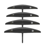 2026 Duotone Crest D/LAB Front Wing