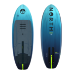2026 North Boost Foilboard