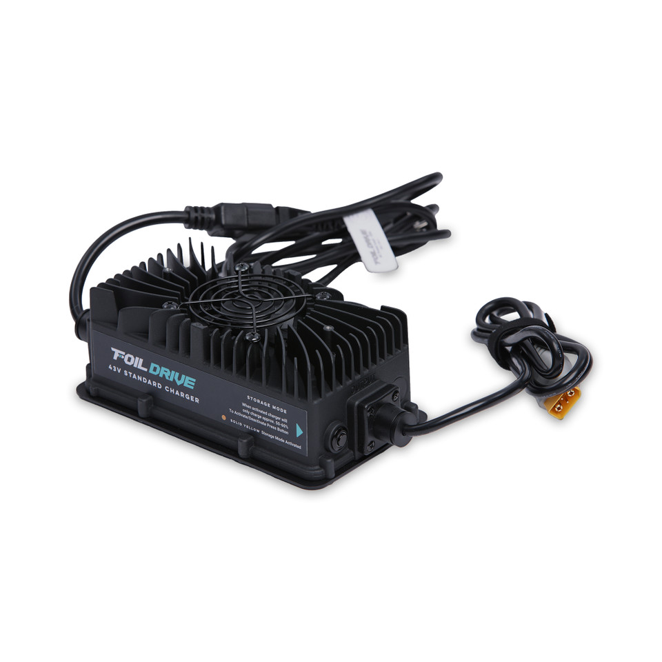 149945__43701 Foil Drive 43v Standard Charger 12amp - Image 1