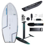 Family Friendly Fusion Upgradable eFoil Package