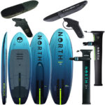 North Boost Foil Drive Complete Package