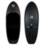 2026 Appletree AppleSlice V4 Wing Foilboard - Image 2