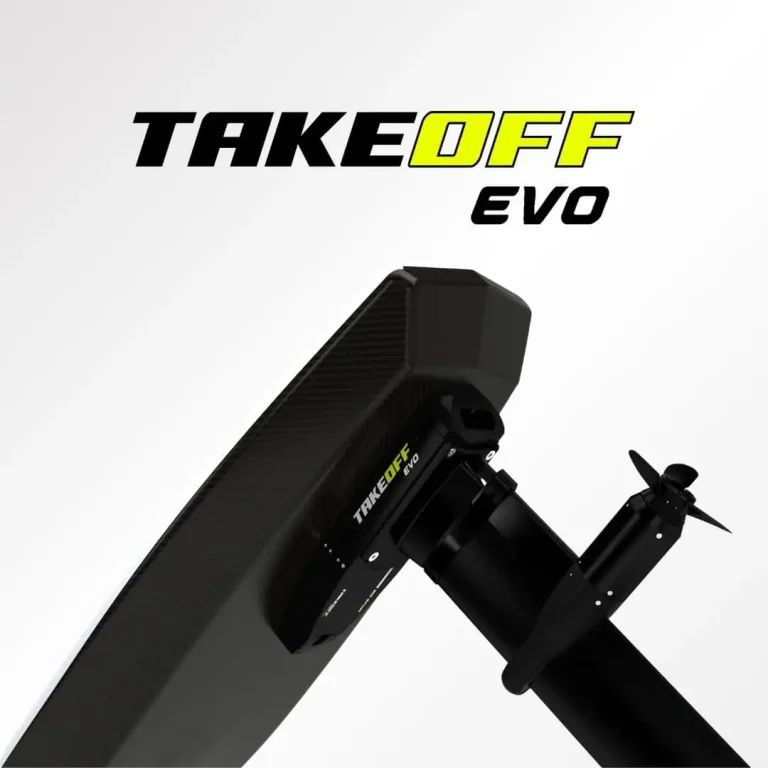 150579__66315 Manta TakeOff EVO Complete Kit - Image 1