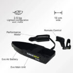 Manta TakeOff EVO Complete Kit - Image 2