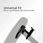 Manta TakeOff EVO Complete Kit - Image 3
