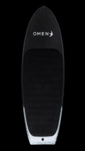 Omen Capacitor Foil Drive Board - Image 2