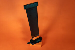 Code Foils x Foil Drive Integrated UHM Mast - Image 2
