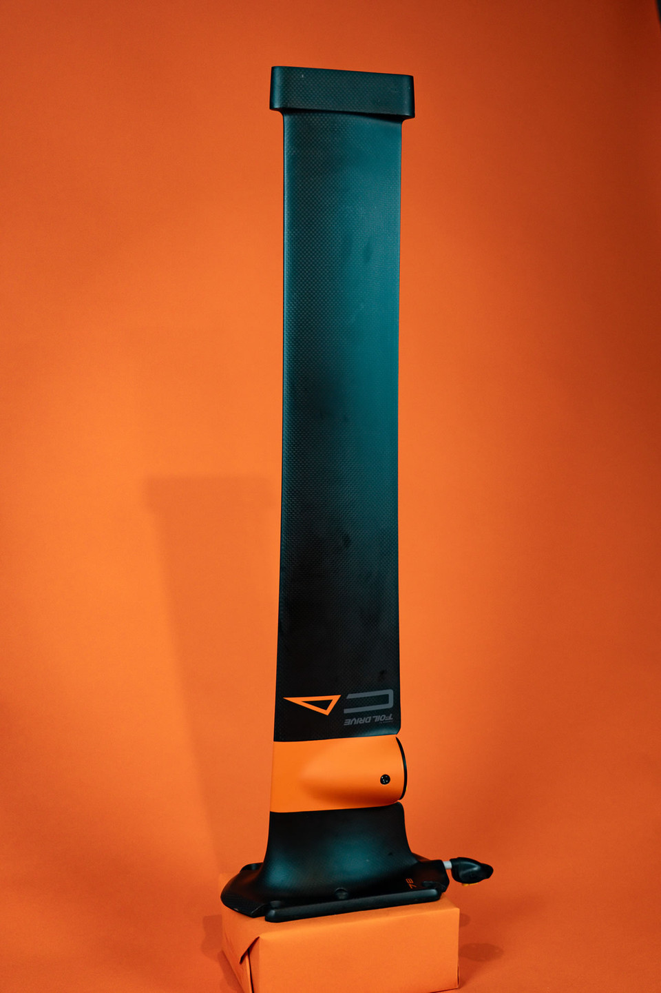 150705__00281 Code Foils x Foil Drive Integrated UHM Mast - Image 1