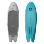 2026 Duotone MIDFISH Assist Board