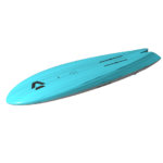 2026 Duotone MIDFISH Assist Board - Image 3