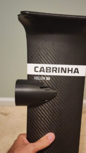 ZIP POD For Cabrinha Masts - Image 3
