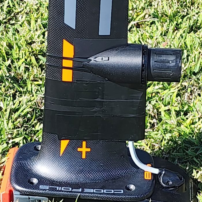 150819__63956 ZIP POD For Code Masts - Image 1