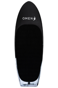 2026 Omen Flux V2 Foil Board - Image 2
