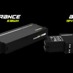 Manta TakeOff Evo Battery Endurance 518WH