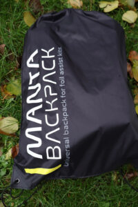 Manta Backpack - Image 4