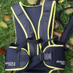 Manta Backpack