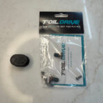 Cedrus x Foil Drive Integrated Mast - Image 6