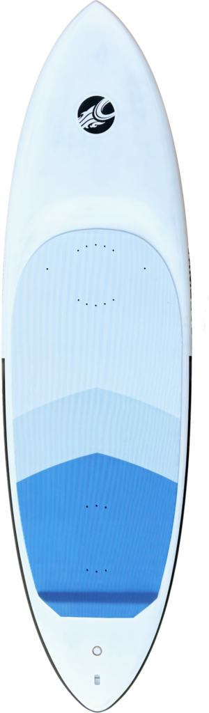 2026 Cabrinha Swift 3.0 Wing Board
