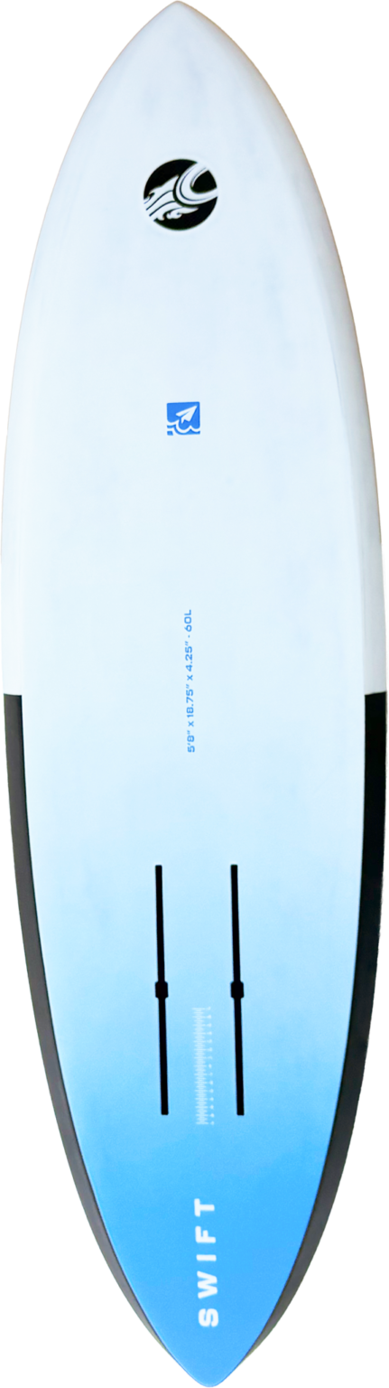 2026 Cabrinha Swift 3.0 Wing Board - Image 2