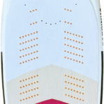 2026 Cabrinha Bump 2.0 Foil Board