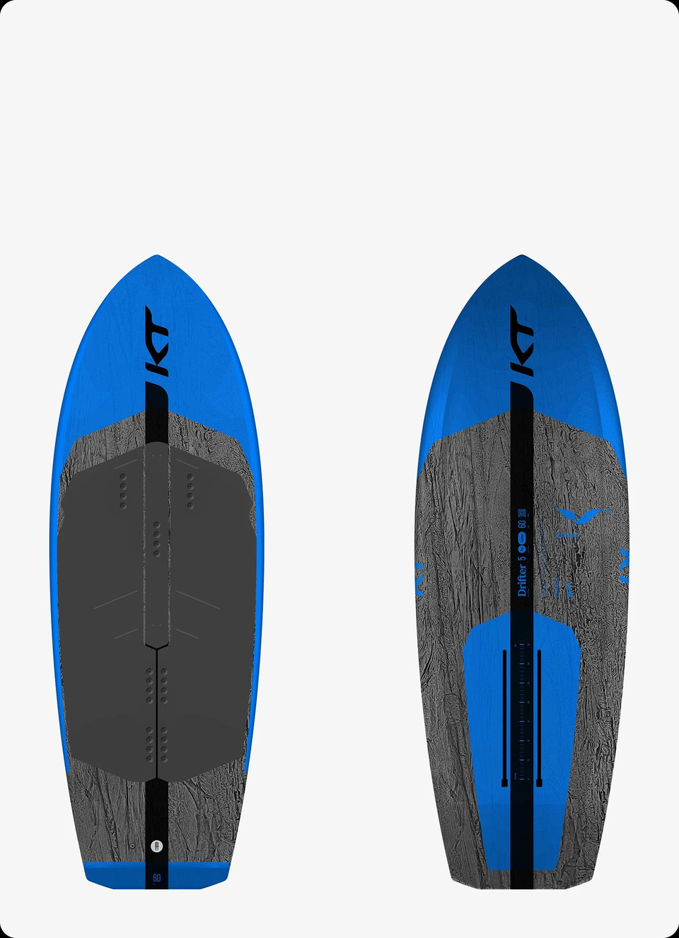 152064__68445 2026 KT Drifter 5 Pro Carbon - Image 1