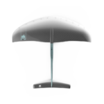 Liquid Force Horizon Surf 155 Foil Set - Image 2
