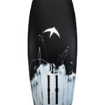 2026 Omen Flux V2 Foil Board