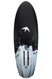 2026 Omen Flux V2 Foil Board