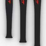 KT UHM Apex Carbon Mast
