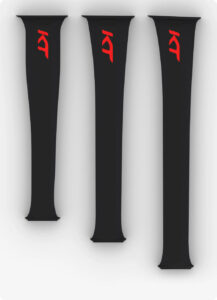 KT UHM Apex Carbon Mast