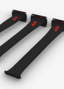 KT UHM Apex Carbon Mast - Image 2