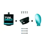Foil Drive LR6 High Power Rotor Bundle - Image 2