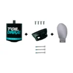 Foil Drive MR10 High Power Rotor Bundle - Image 2